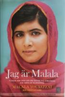 Jag &auml;r Malala.