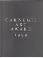 Carnegie art award : 1999. [NYSKICK]
