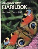 Allhems nya fj&auml;rilsbok