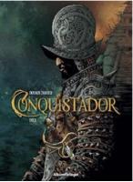 Conquistador del 1
