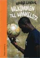 V&auml;lkommen till Himmelsta