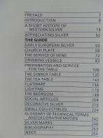 The Illustrated Guide to Silver