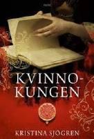 Kvinnokungen