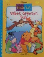 Vilket &auml;ventyr, Puh!