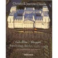 Christo & Jeanne-Claude