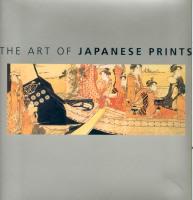 The Art of Japanese prints