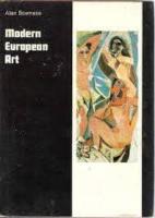  Modern European Art.