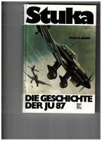 Stuka : Die Geschichte der JU87