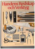 Handens redskap och verktyg