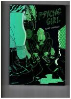 Psycho girl
