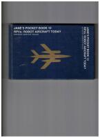 Jane's pocket book of RPVs - robot aircraft today