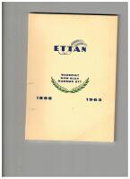 Ettan 1888-1963 : Bageriet som blev nummer ett