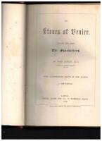 The Stones of Venice. I-III.