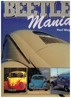 Beetle Mania