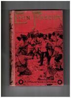 Emin Pascha och de uproriske i Sudan