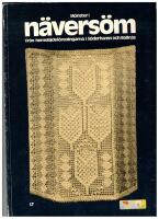 M&ouml;nster i n&auml;vers&ouml;m fr&aring;n hemsl&ouml;jdsf&ouml;reningarna i S&ouml;derhamn och Bolln&auml;s