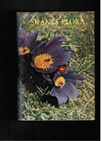 Sk&aring;nes flora.