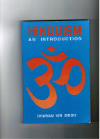 Hinduism : An Introduction.