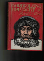 NORDPOLENS UPPT&Auml;CKT.