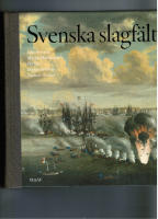Svenska slagf&auml;lt.