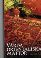 V&aring;rda orientaliska mattor.