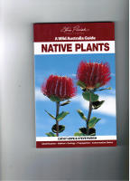 A Wild Australia Guide : Native Plants.