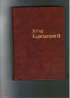 Kring kajutlampan II.