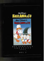 KALLE ANKA. Den kompletta &aring;rg&aring;ngen 1953: Del 2.