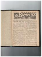 Barnens bok 1910 nr 1-51.