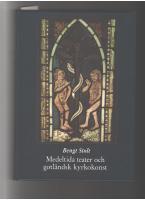 Medeltida teater och gotl&auml;ndsk kyrkokonst. Paralleller och p&aring;verkningar.