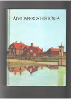 &Aring;tvidabergs historia. 