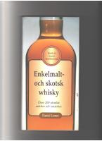 Enkelmalt och skotsk whisky