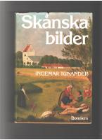 Sk&aring;nska bilder. 