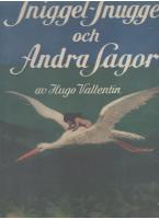 Sniggel-Snuggel och andra sagor 