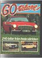 60-talare : [210 bilar fr&aring;n hela v&auml;rlden]