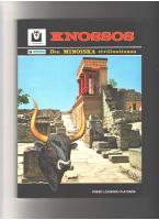 Knossos : Minos palats : Den minoiska civilisationen