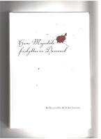 Hans Majest&auml;ts friskyttar av Danmark