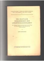 Nils Ragvaldi, domareboken och Link&ouml;pingslegendariet : En fililogisk f&ouml;rfattarbest&auml;mning och ett bidrag till k&auml;nnedomen om det senmedeltida vadstenaspr&aring;ket