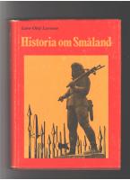 Historia om Småland