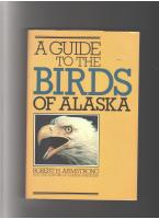 A Guide to the Birds of Alaska