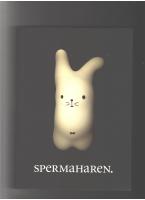 Spermaharen