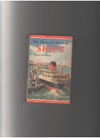 The Observer's Book of Ships