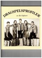 Dragspelsprofiler