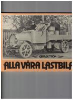Alla v&aring;ra lastbilar