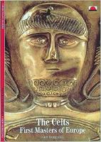 The Celts : first masters of Europe