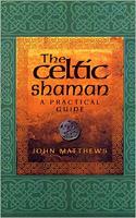 The Celric Shaman