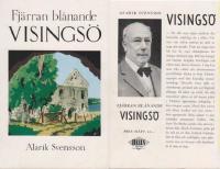 FJ&Auml;RRAN BL&Aring;NANDE VISINGS&Ouml;