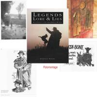 LEGENDS LORE & LIES Australians and Their Driza-Bones