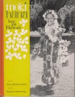 MOKIHANA BOR P&Aring; HAWAII