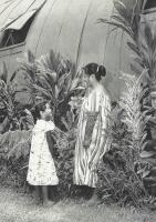 MOKIHANA BOR P&Aring; HAWAII